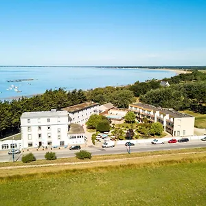 De La Pointe De Mousterlin Hotel Fouesnant