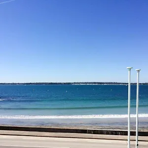 Brit De L'océan Hotel Concarneau