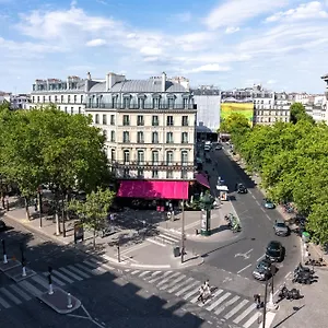 Fauchon L'hotel Hotel Parijs