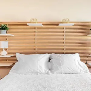  Bed and breakfast Et Table D'hotes Pomponette