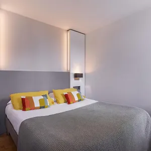 Le Cornouaille & Hotel Bénodet