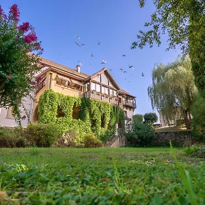 Bergerie Du Chateau - Marival Hotel Lacapelle-Marival