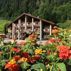 Au Bois De Lune Hotel Châtel