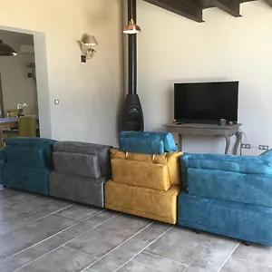  Bed & Breakfast Cote Dentelles